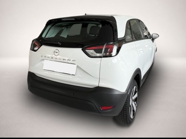 Opel Crossland (X) (01/2024, Benzin)