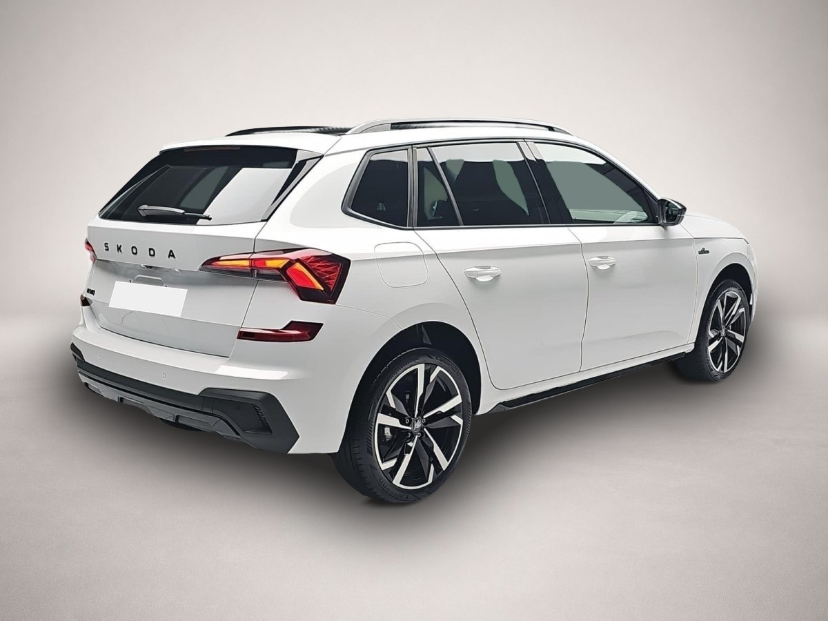 Skoda Kamiq, Bild 3 von 5