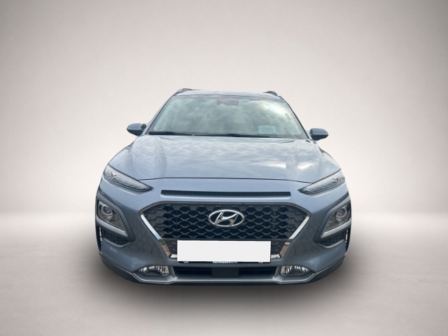 Hyundai KONA (08/2018, Benzin)