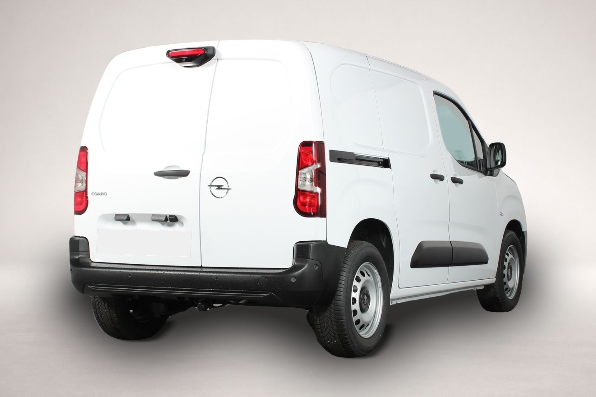 Opel Combo, Bild 5 von 5