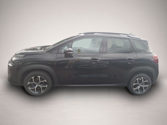 Citroen C3 Aircross (04/2024, Benzin)