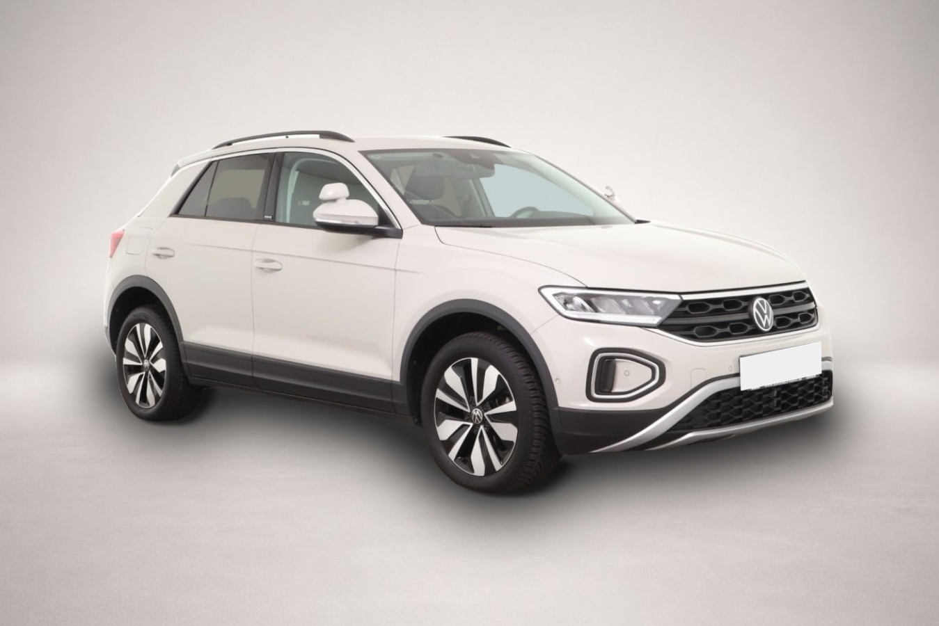 Volkswagen T-Roc (06/2024, )