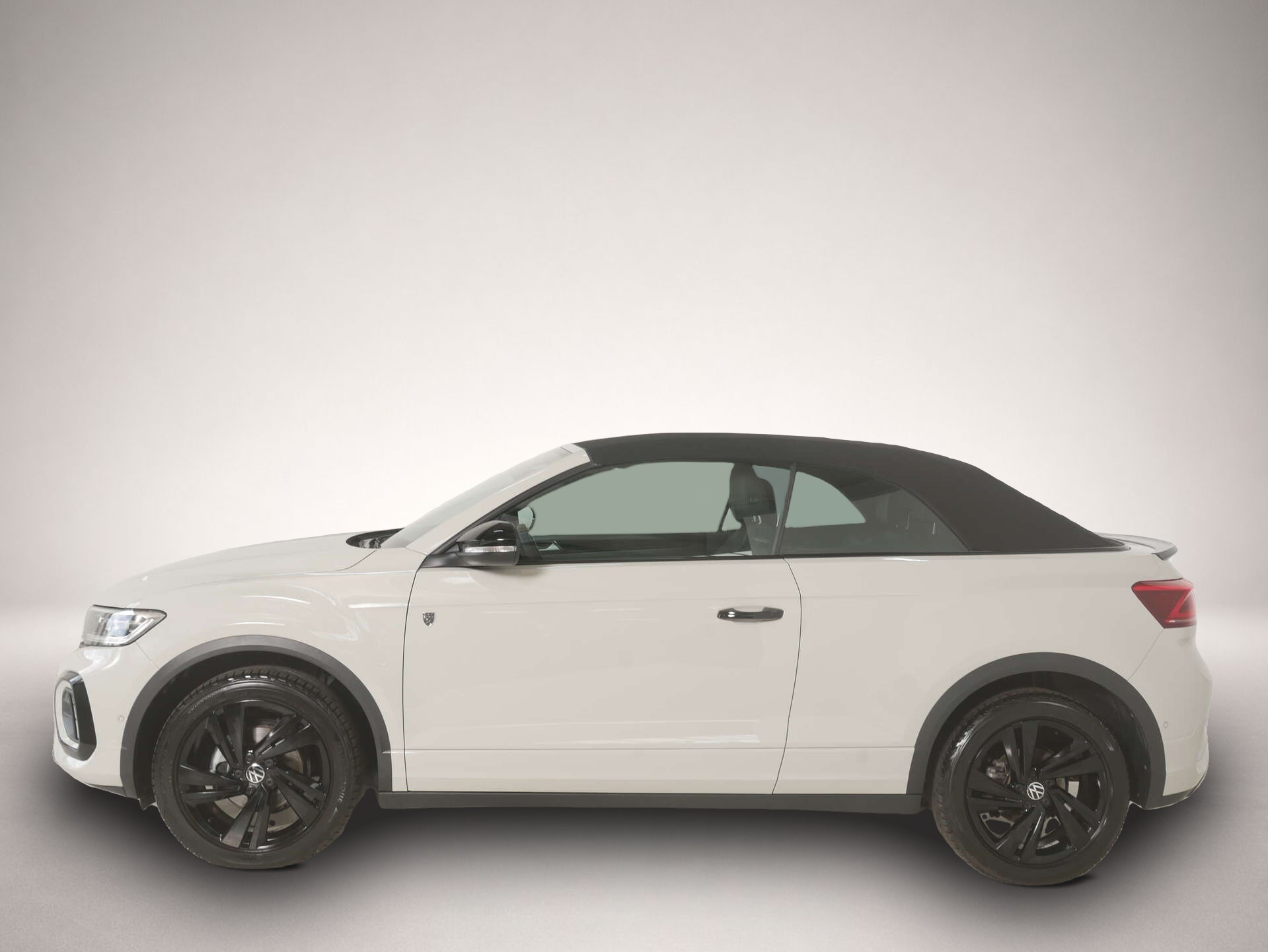 Volkswagen T-Roc (07/2025, Benzin)