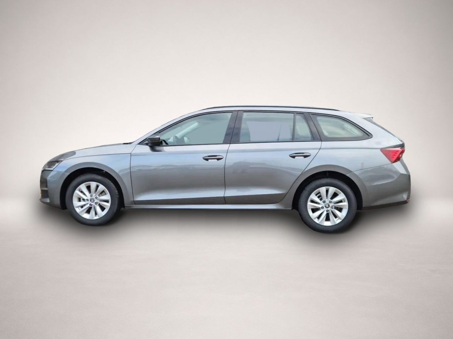 Skoda Octavia (05/2026, Benzin)