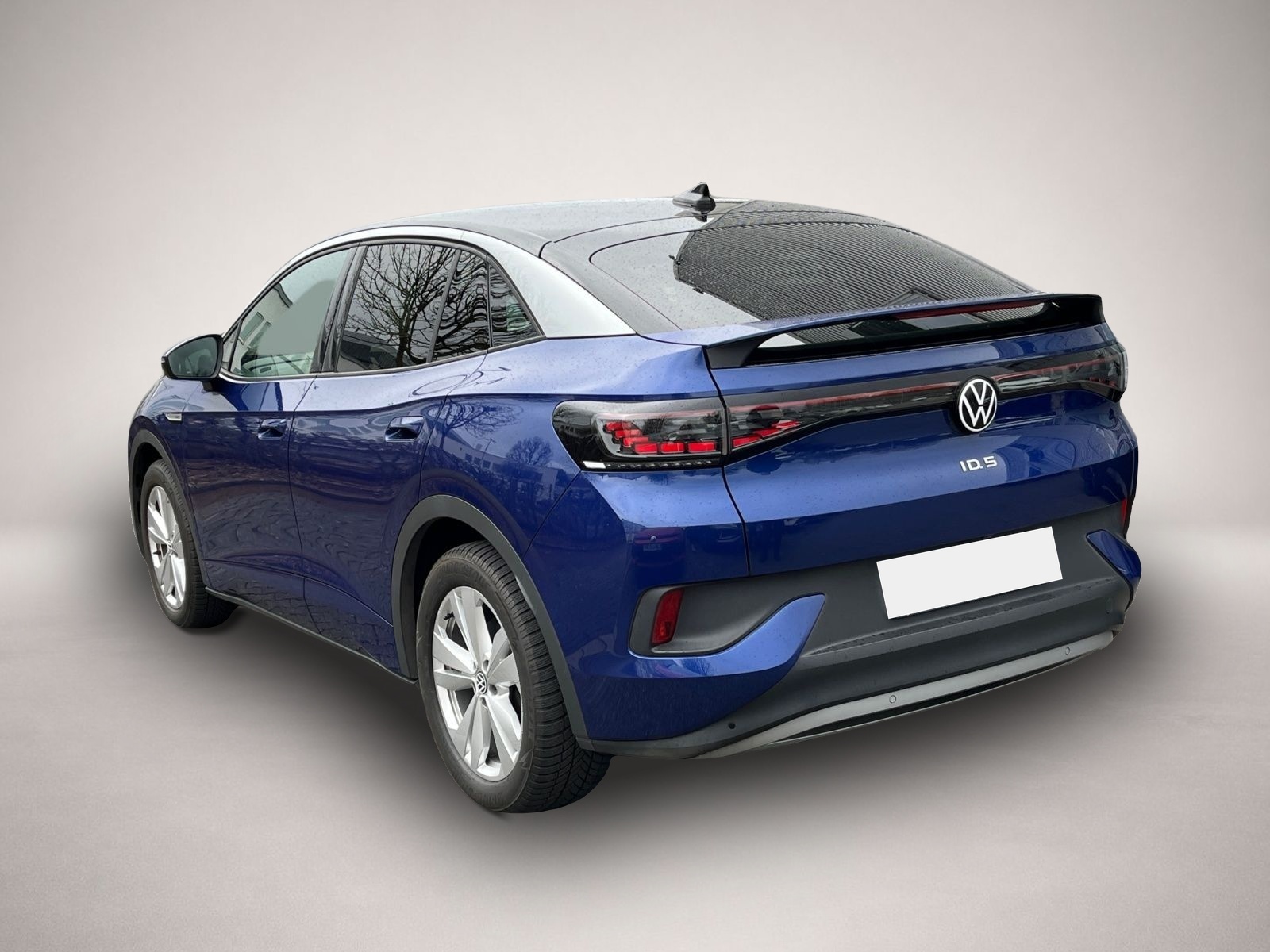 Volkswagen ID.5 (11/2023, ELECTRIC)