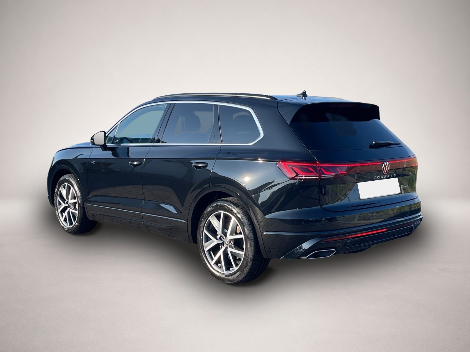 Volkswagen Touareg (12/2025, Diesel)