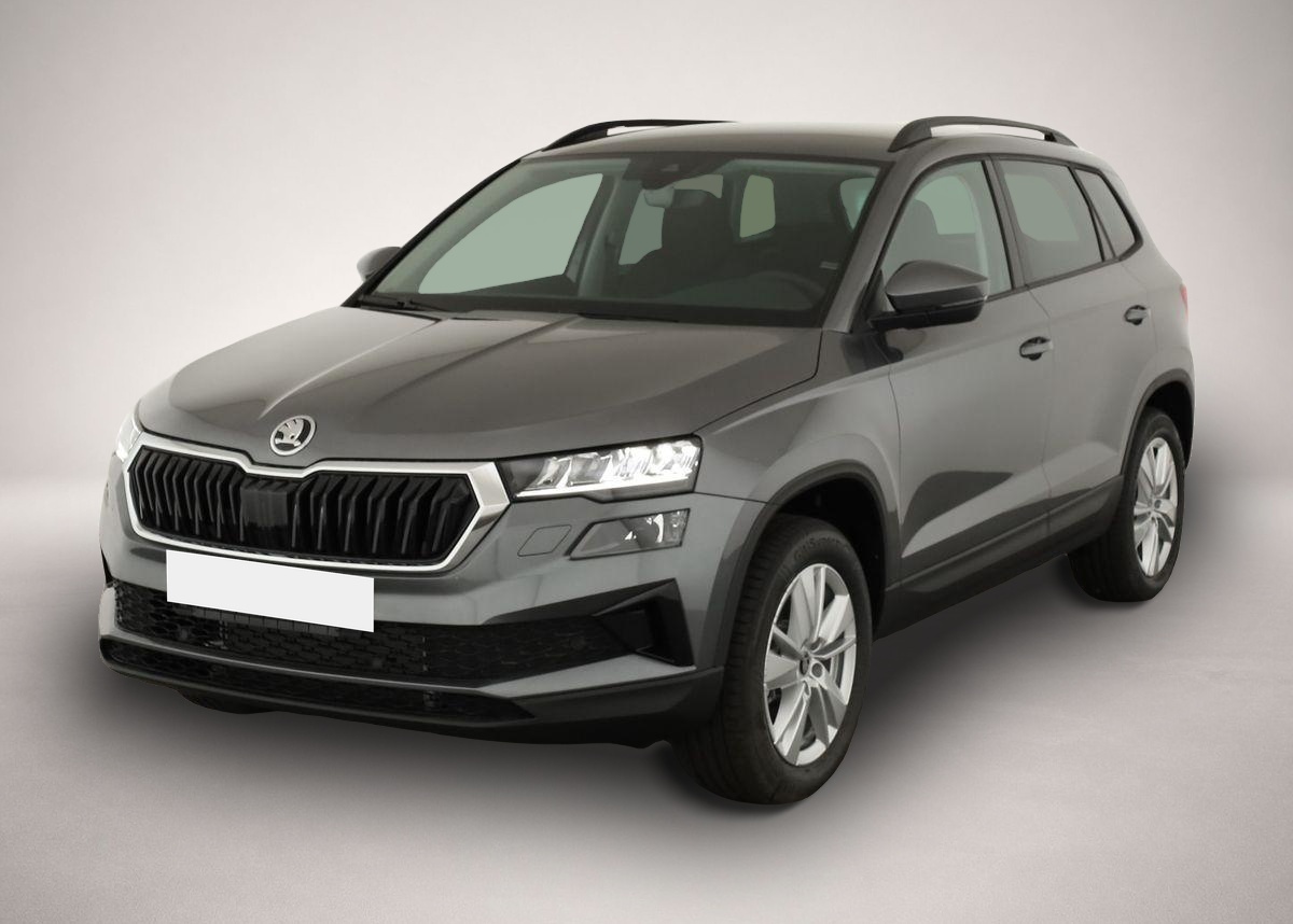Skoda Karoq (06/2026, Diesel)