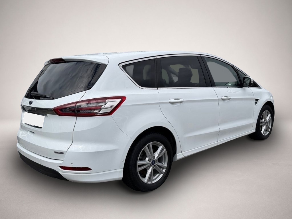 Ford S-Max (03/2022, )