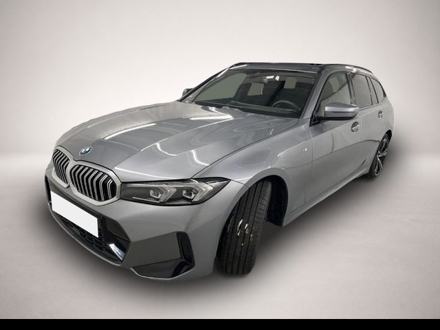 BMW Other (12/2025, Benzin)