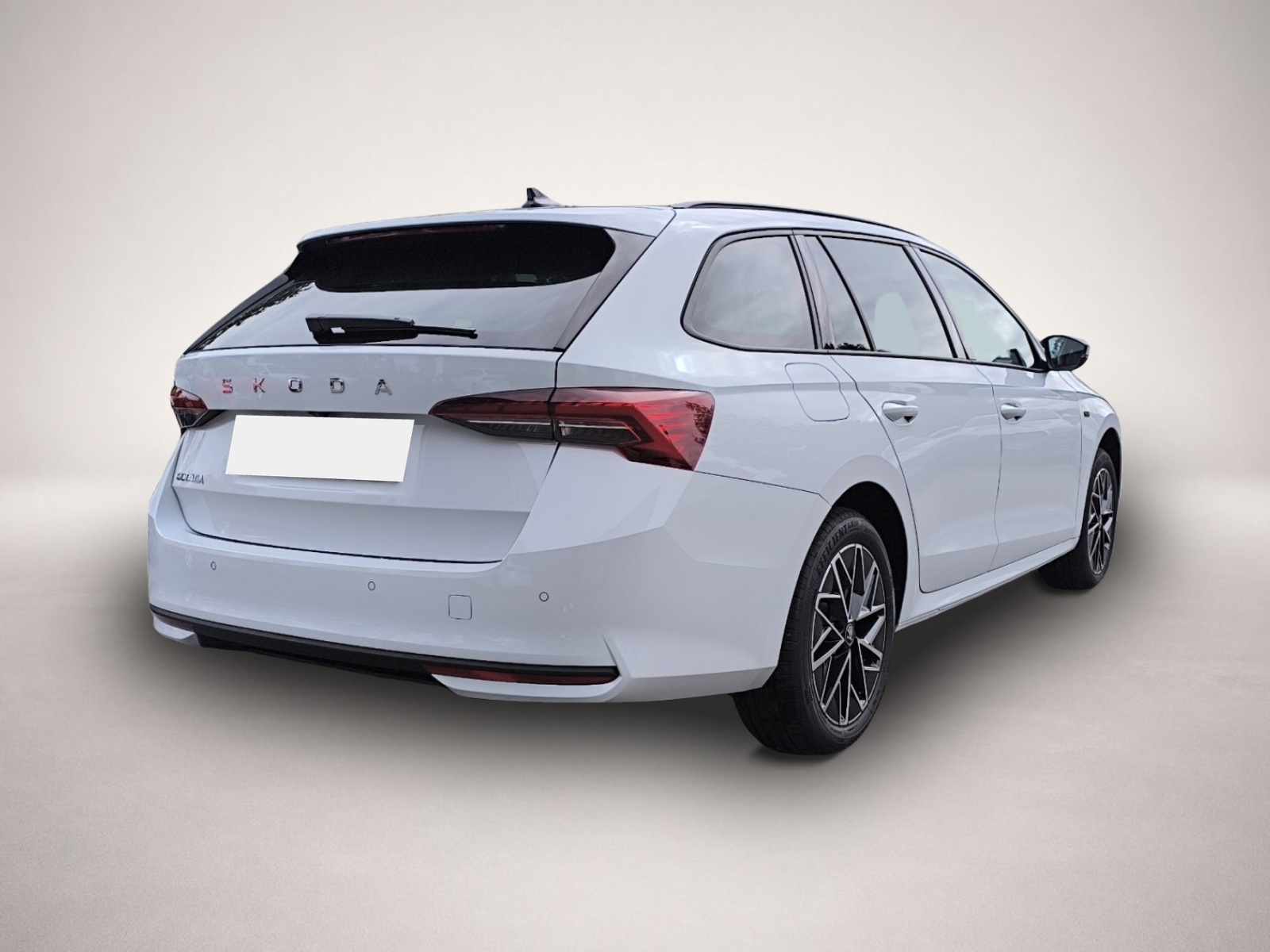 Skoda Octavia (10/2025, Diesel)