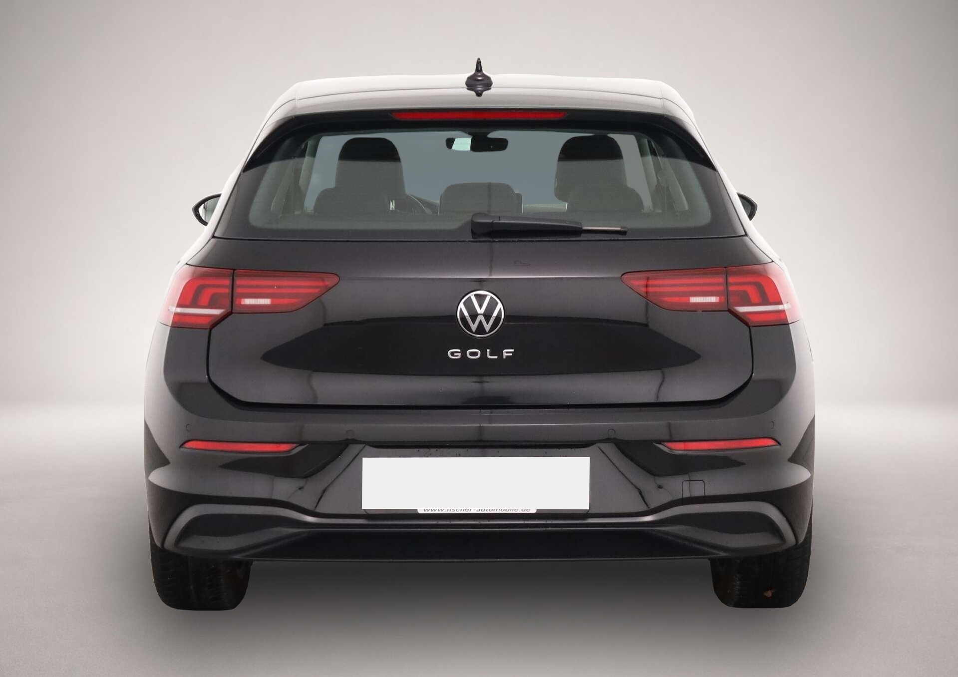 Volkswagen Golf (02/2025, Diesel)