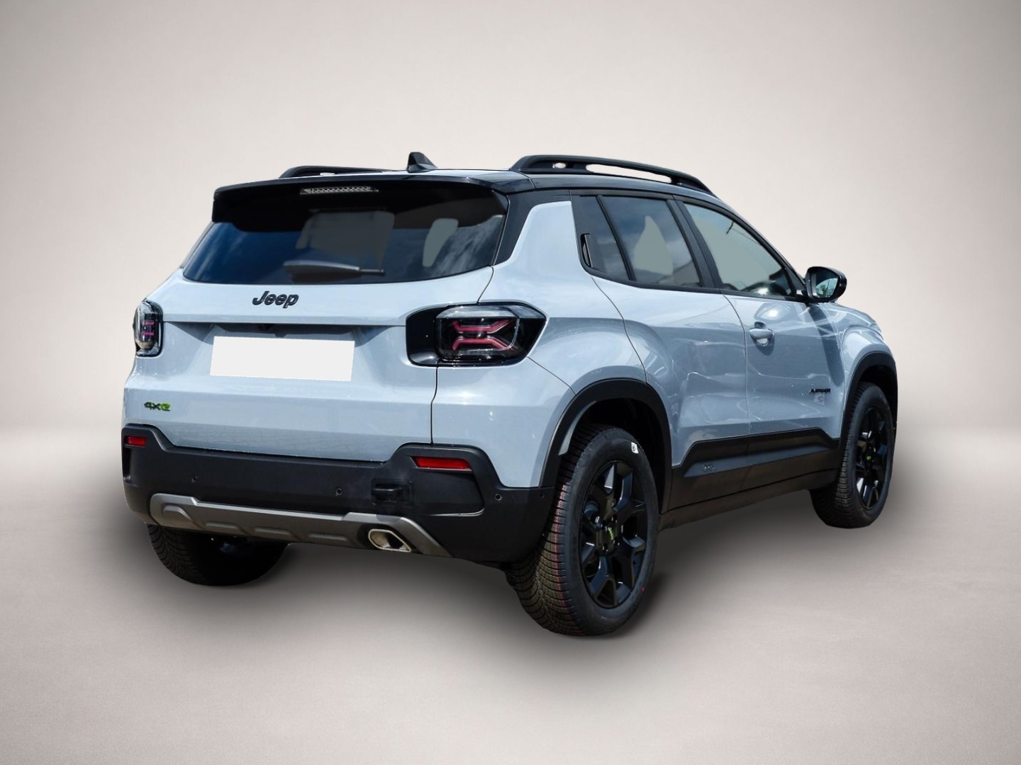 Jeep Avenger, Bild 2 von 6