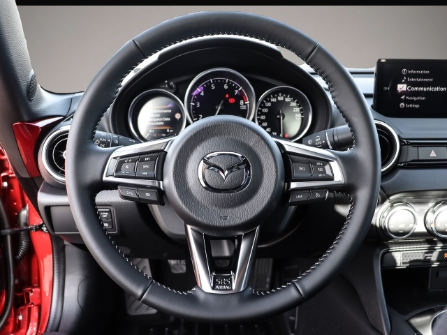 Mazda MX-5 (05/2026, Benzin)