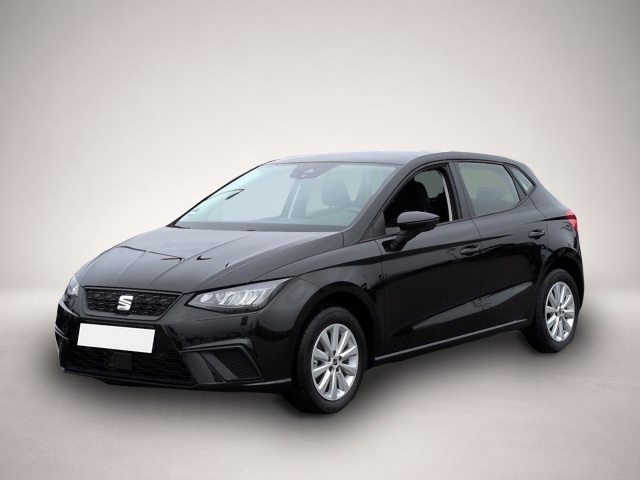 Seat Ibiza (09/2024, Benzin)