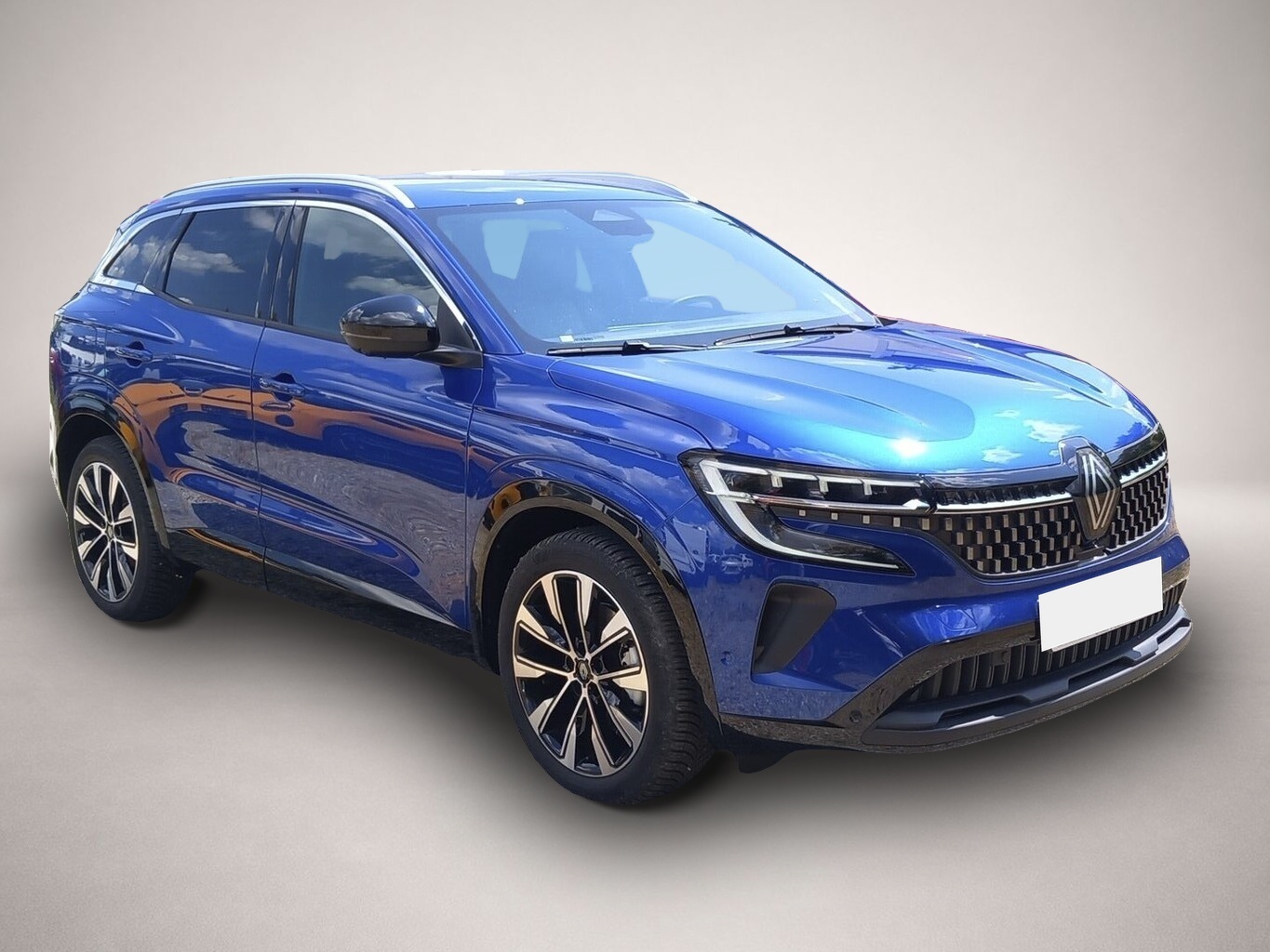 Renault Austral (07/2023, Hybrid (Benzin/Elektro))