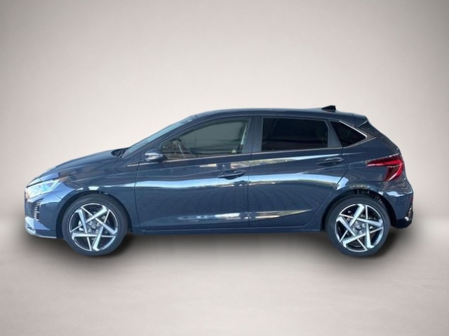Hyundai i20 (05/2026, Benzin)