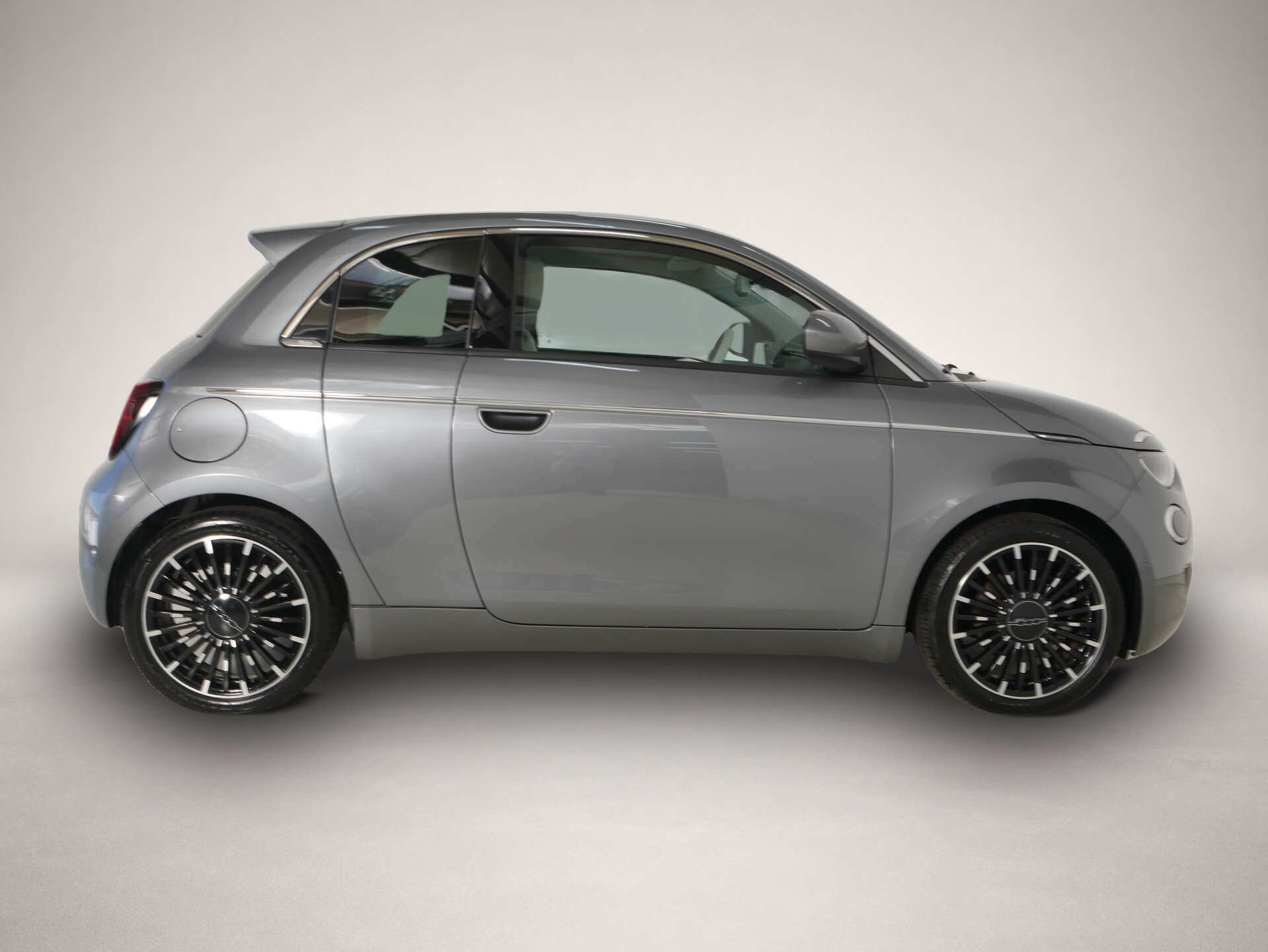 Fiat 500e (12/2023, ELECTRIC)