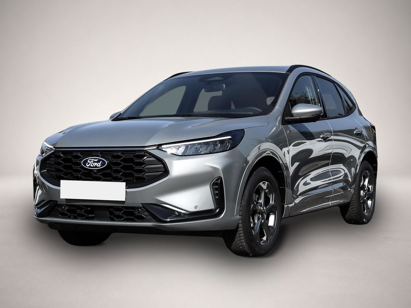 Ford Kuga (, Hybrid (Benzin/Elektro))