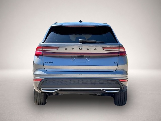 Skoda Kodiaq, Bild 4 von 5