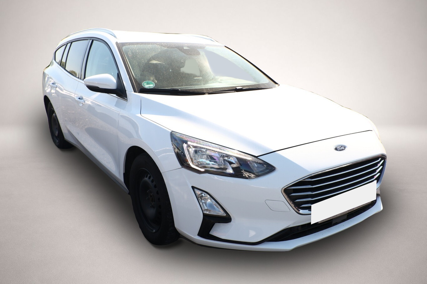 Ford Focus (01/2022, )