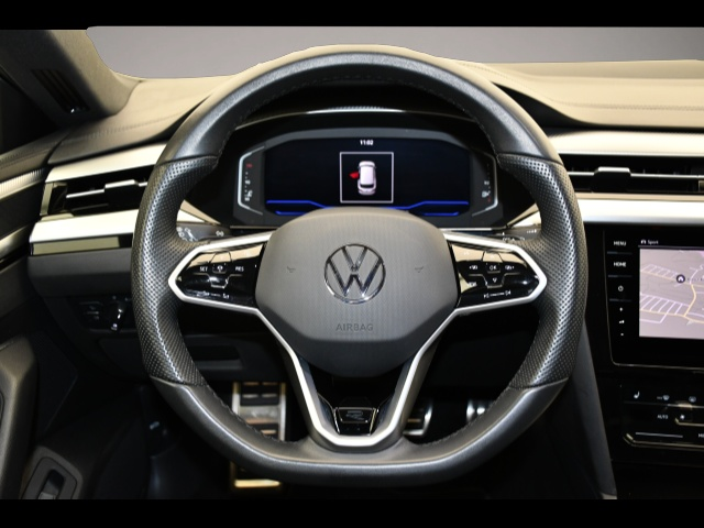 Volkswagen Arteon (06/2023, Diesel)