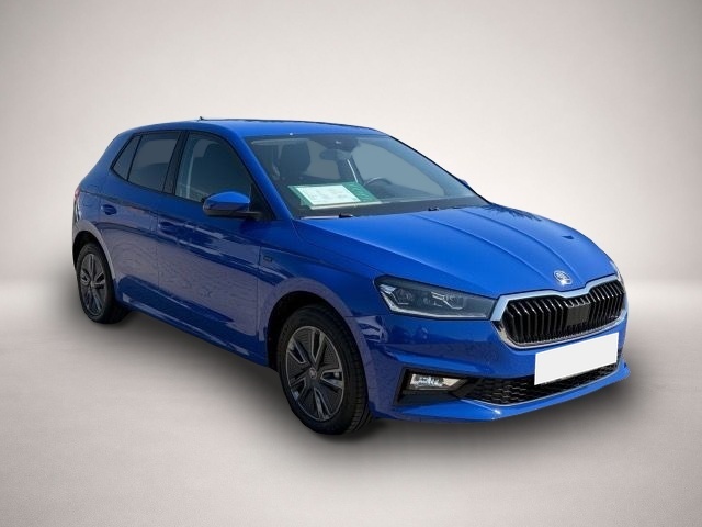 Skoda Fabia, image 7 of 8