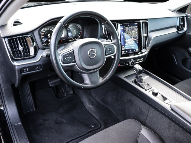 Volvo V60 (03/2019, Diesel)