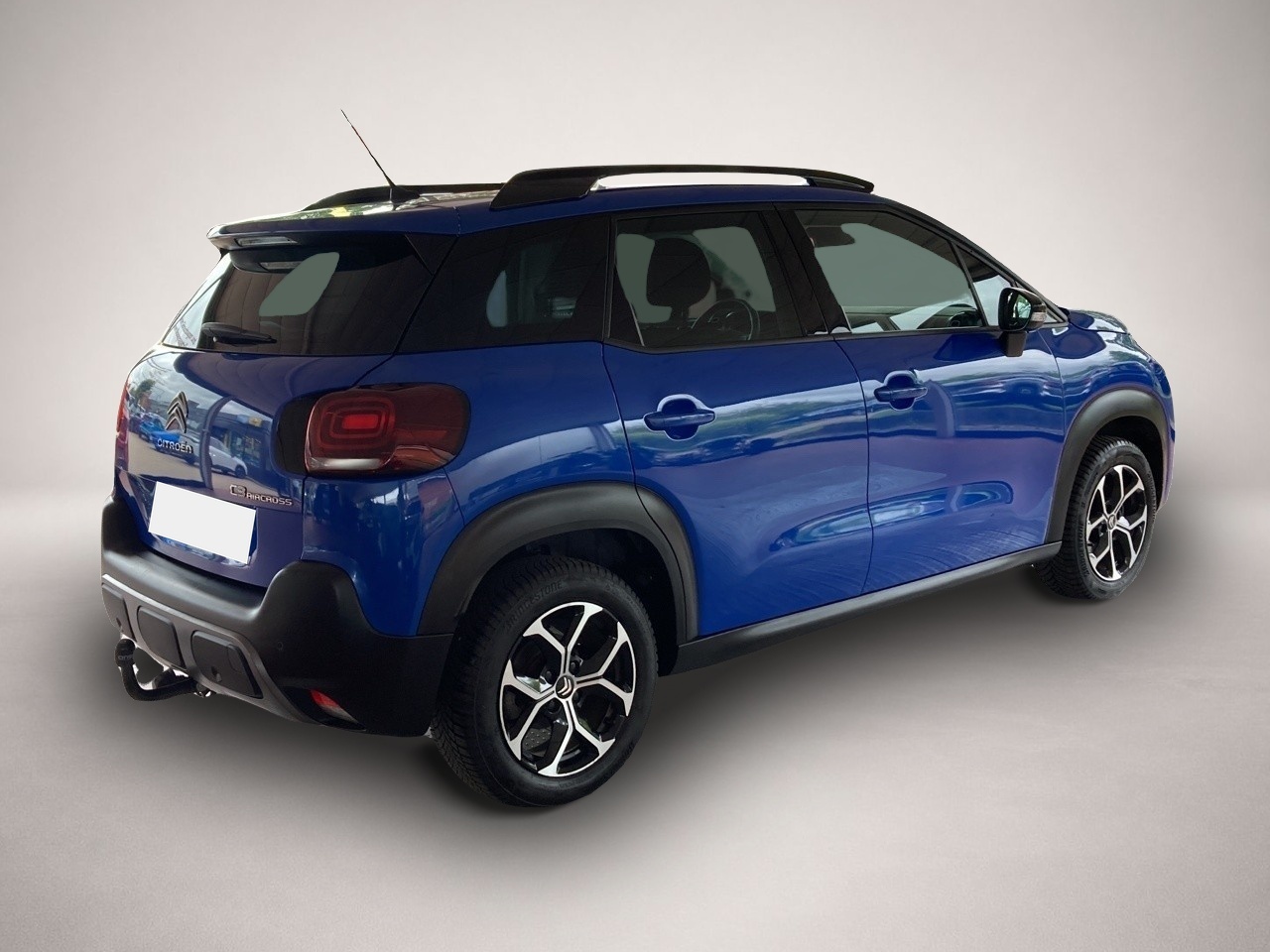 Citroen C3 Aircross (06/2024, )