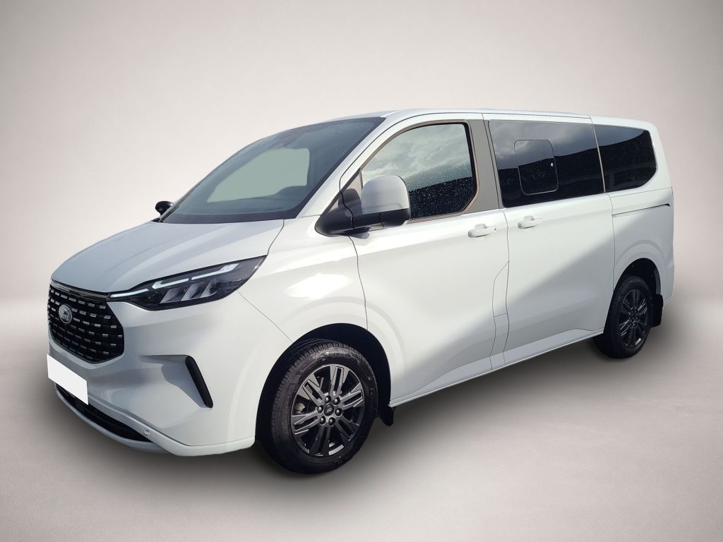 Ford Tourneo Custom (03/2025, )