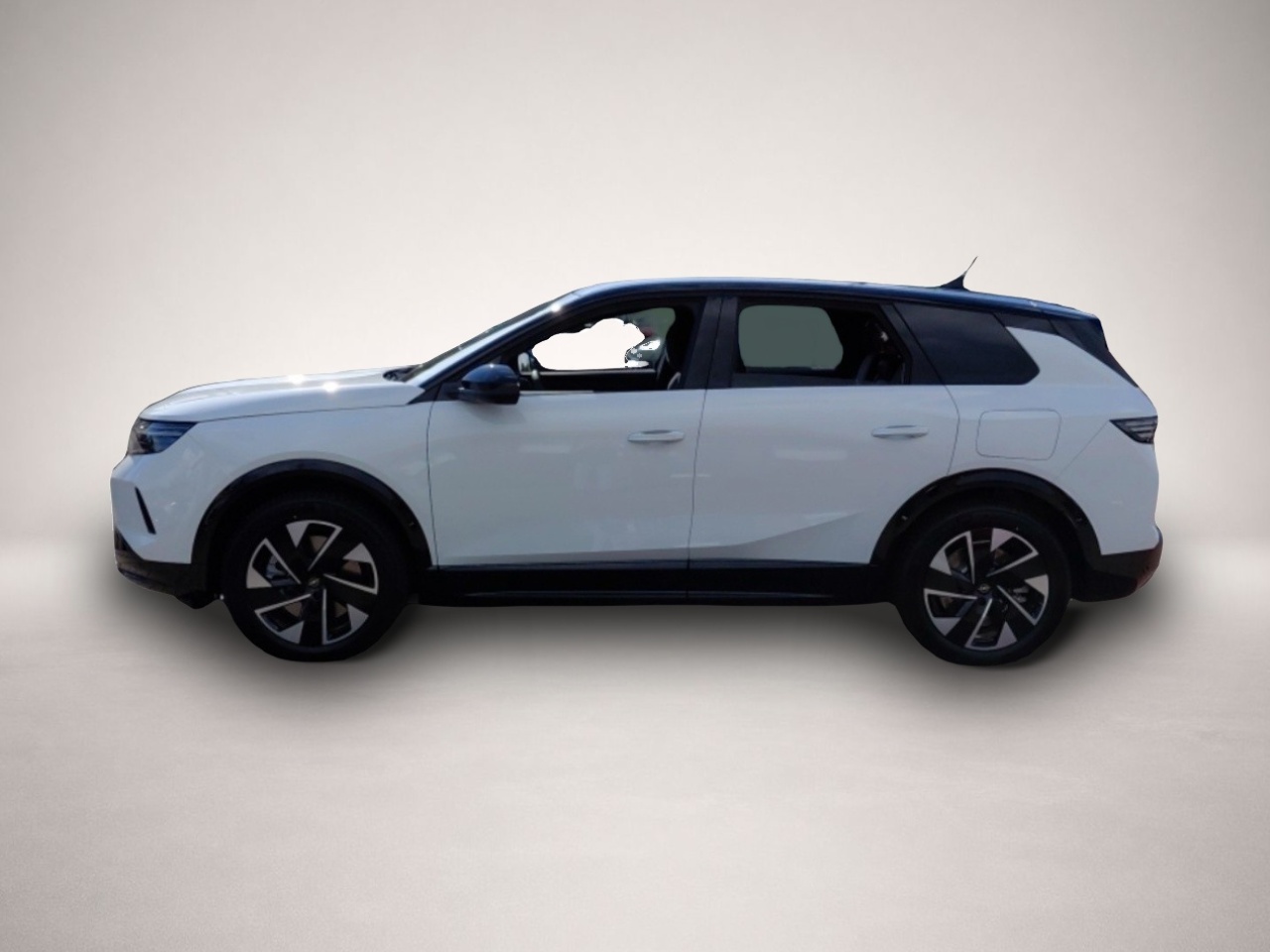 Opel Grandland (X) (06/2026, ELECTRIC)
