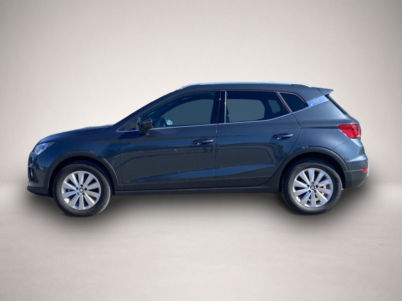 Seat Arona (03/2021, )