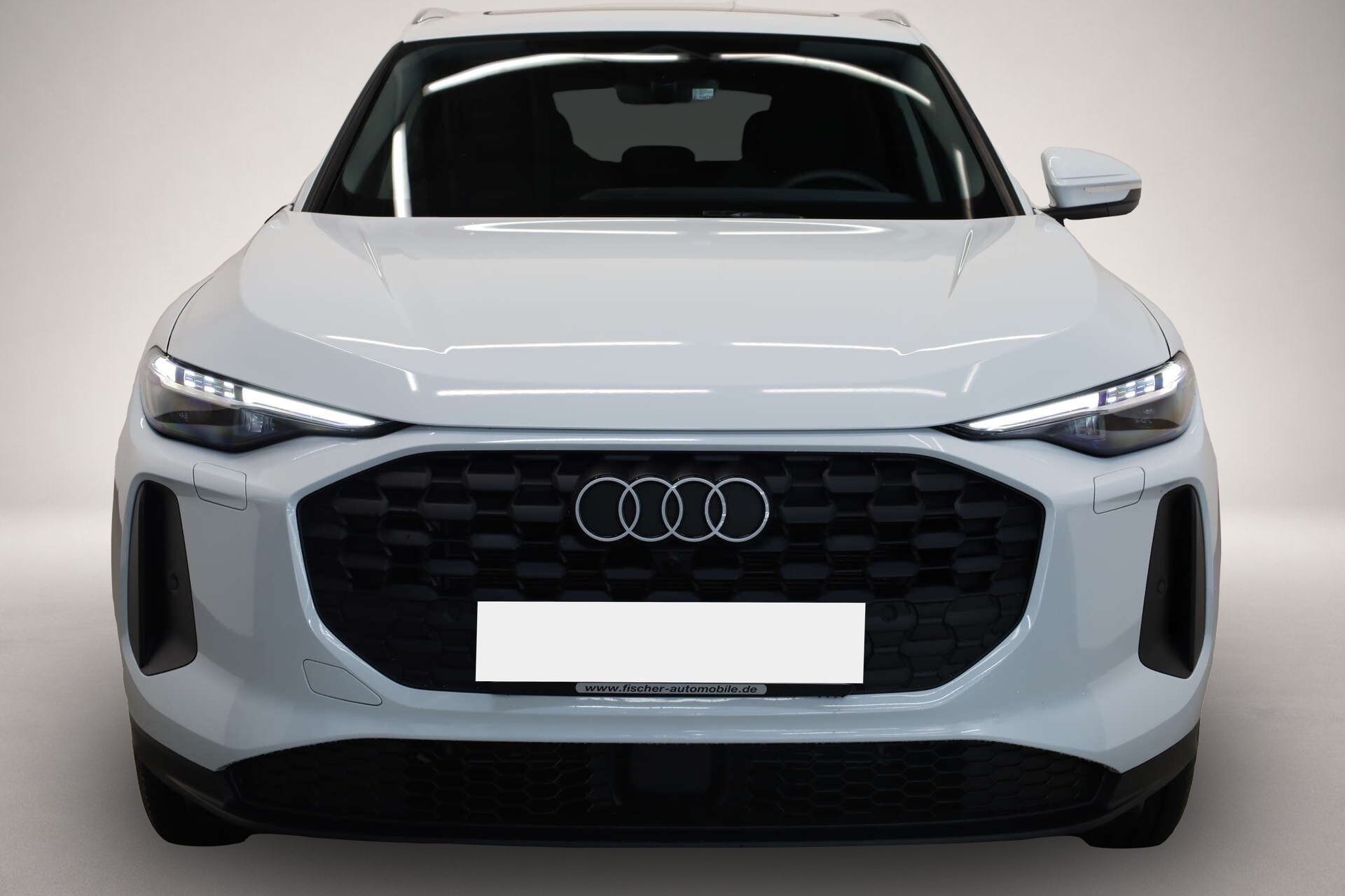 Audi quattro (10/2025, Benzin)