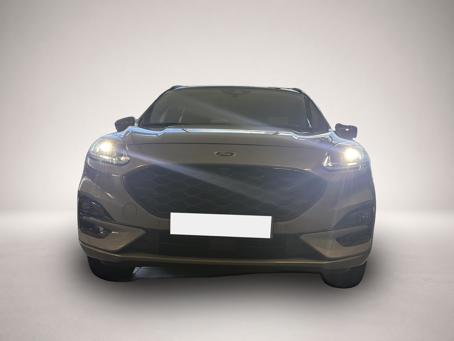 Ford Kuga (11/2022, Hybrid (Benzin/Elektro))