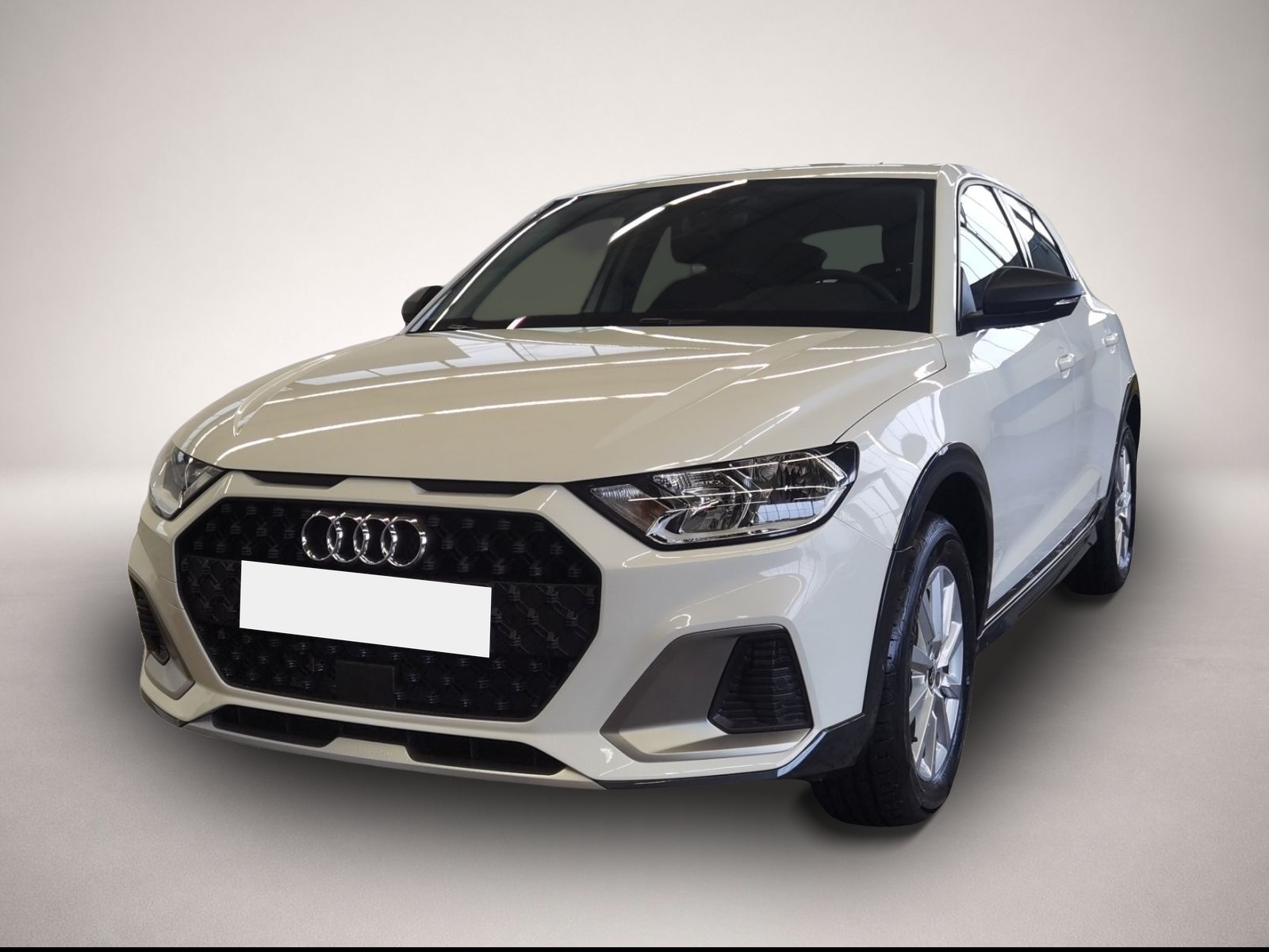 Audi A1 (02/2026, Benzin)