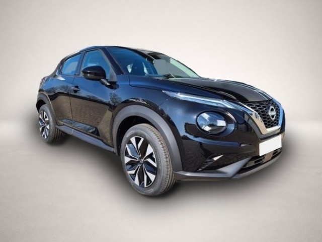 Nissan Juke (03/2026, Benzin)