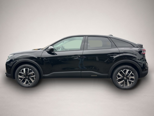 Citroen C4 (02/2026, Benzin)