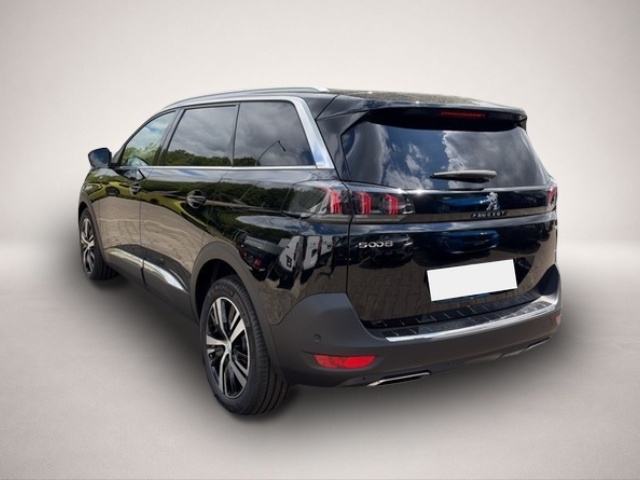 Peugeot 5008 (02/2024, Benzin)