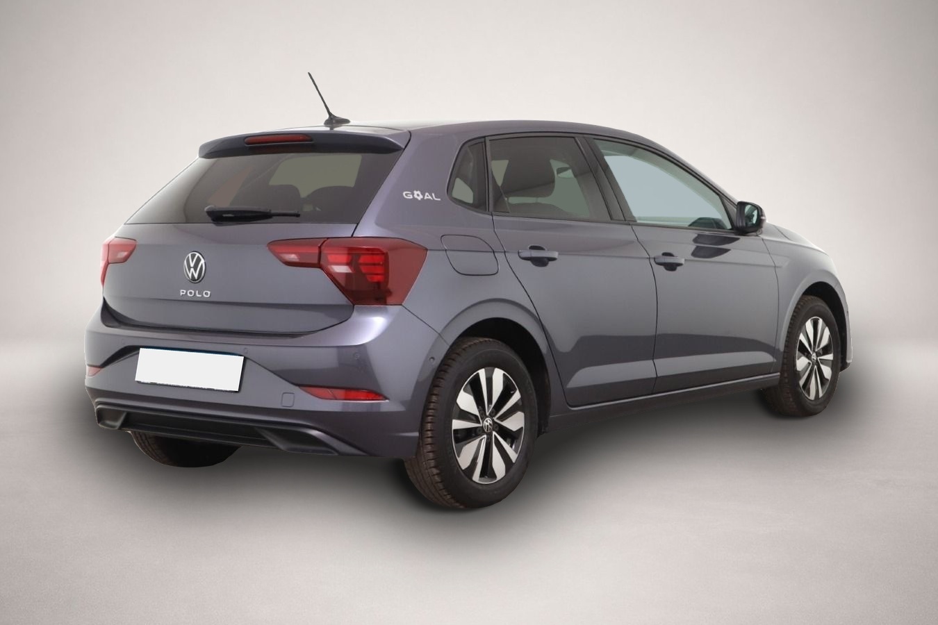Volkswagen Polo (12/2025, Benzin)