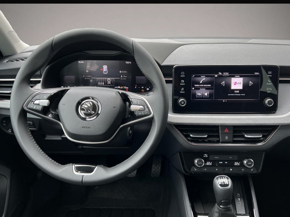 Skoda Scala, Bild 7 von 7