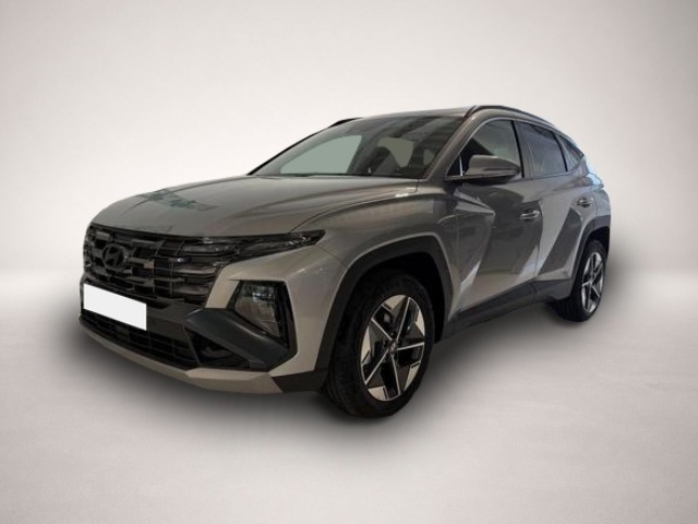 Hyundai TUCSON (02/2026, Benzin)