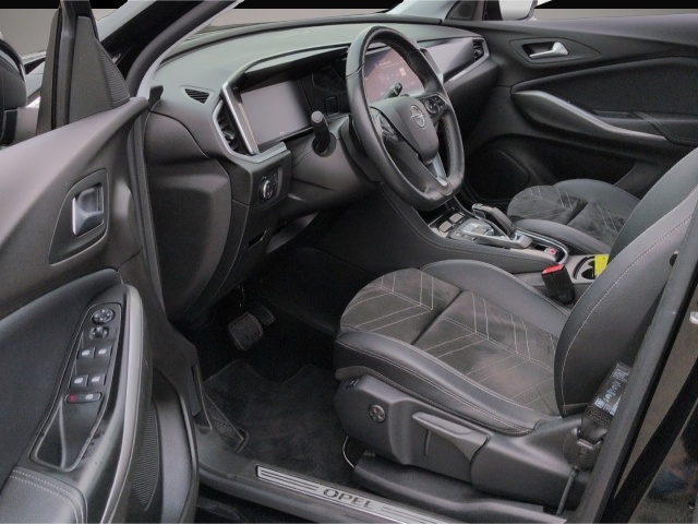 Opel Grandland (X) (12/2022, Diesel)