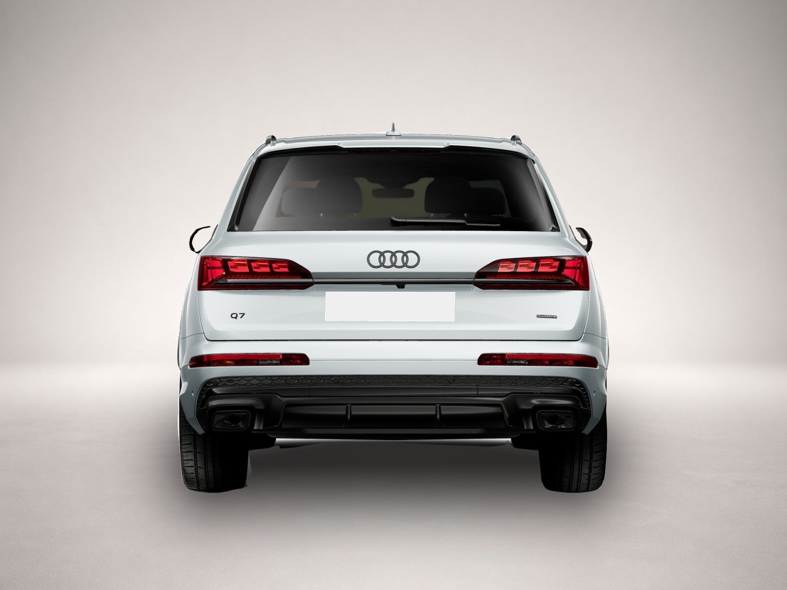 Audi Q7 (07/2025, Diesel)