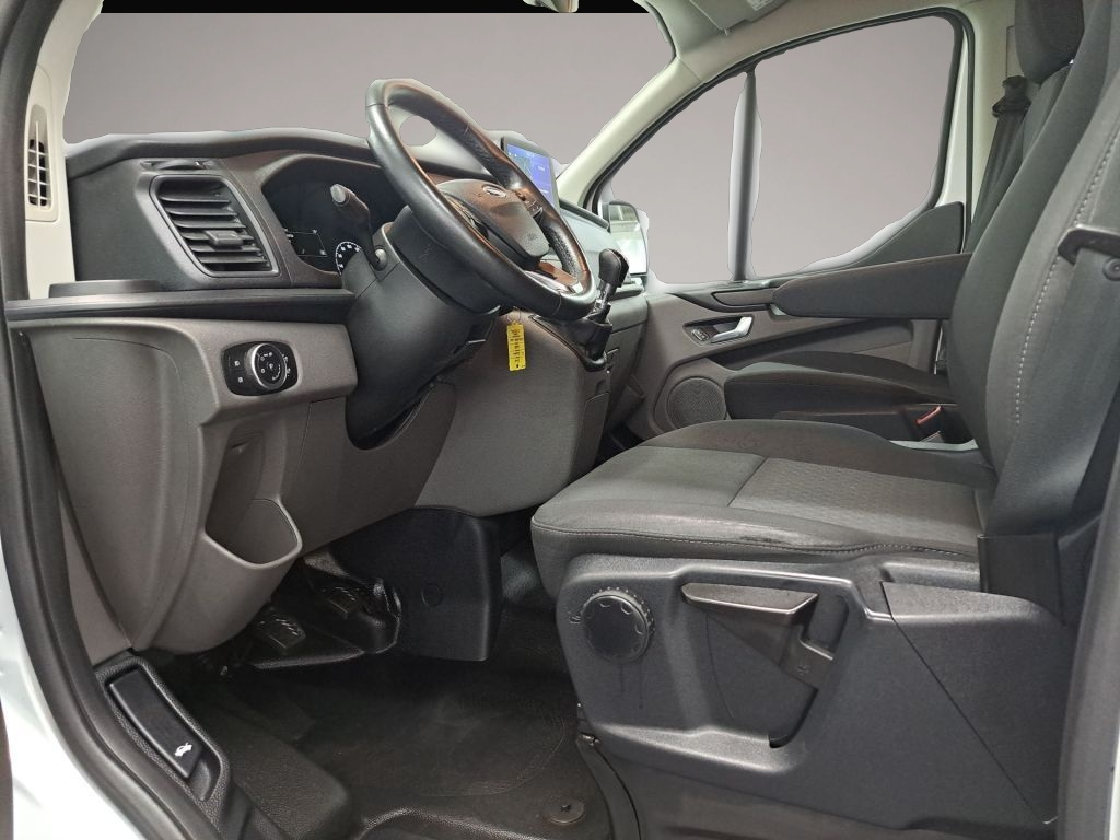 Ford Other (04/2022, )