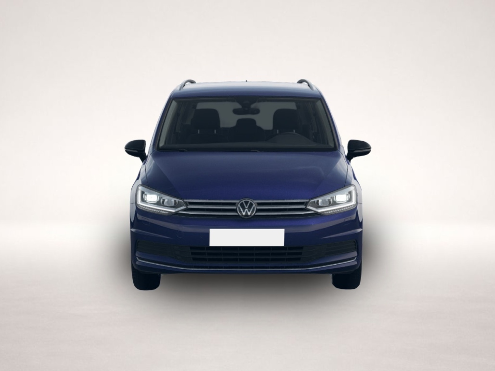 Volkswagen Touran (06/2025, Diesel)