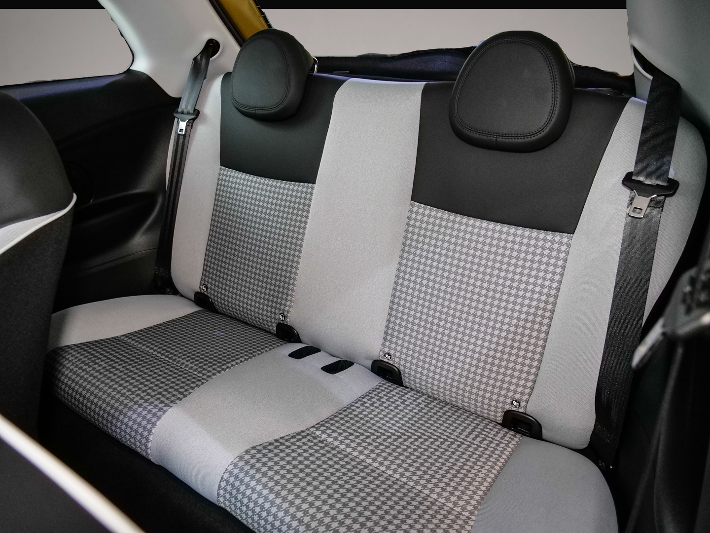 Fiat 500, Bild 6 von 6