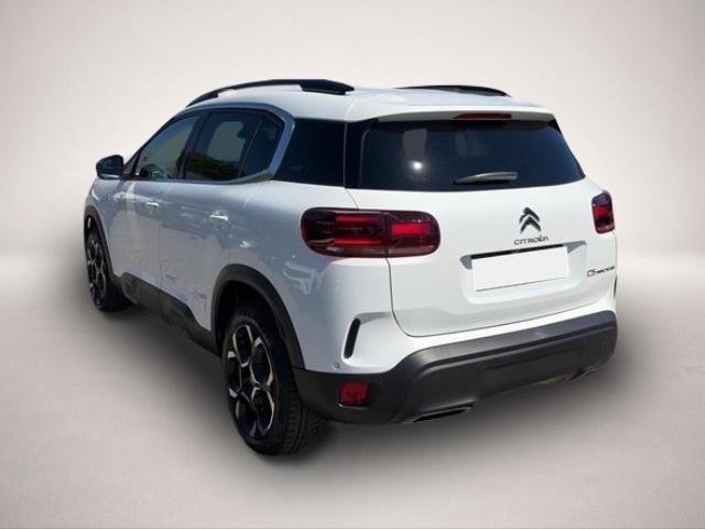 Citroen C5 Aircross (01/2024, Benzin)