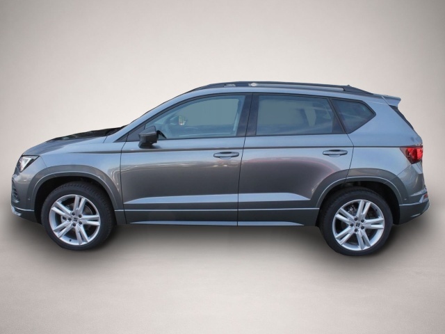 Seat Ateca (05/2023, Benzin)