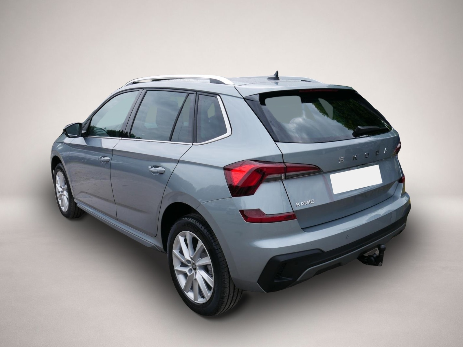 Skoda Kamiq (05/2026, Benzin)