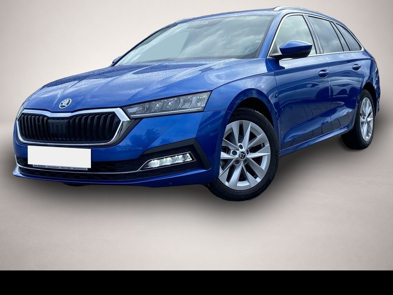 Skoda Octavia (10/2023, )