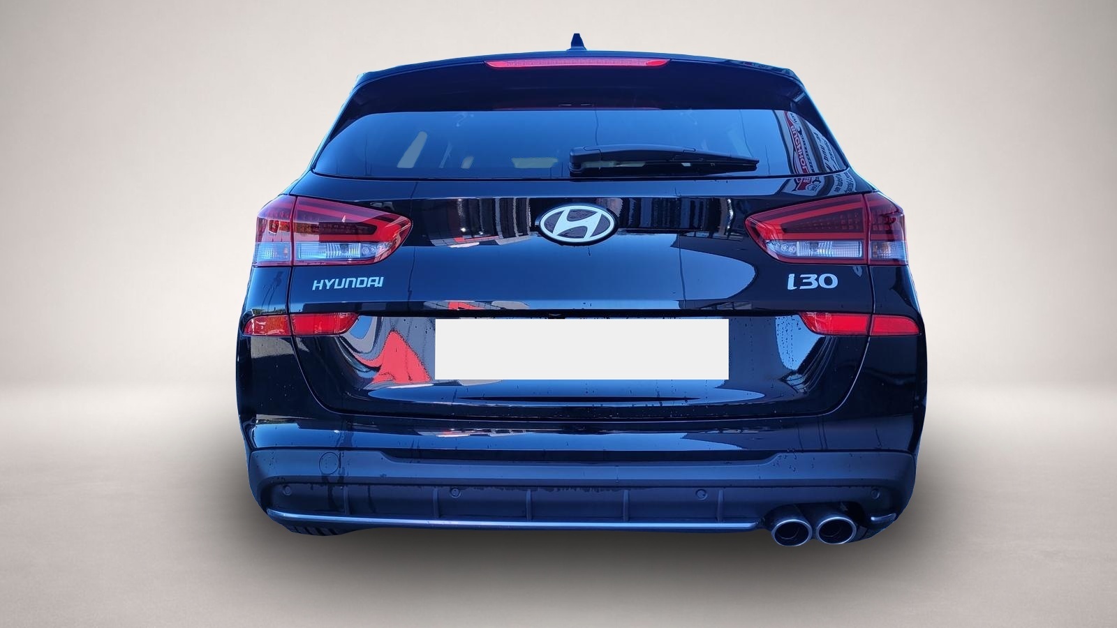 Hyundai i30 (05/2026, Benzin)